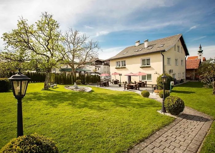 Pension Knoll